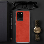 Awesome (6) - Samsung Case