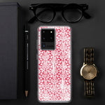Anchored (2) - Samsung Case