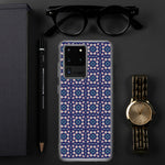 Alexander (9) - Samsung Case
