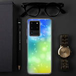 Blurred 1 (1) - Samsung Case