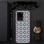 Alexander (8) - Samsung Case