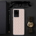3 Little Piggies (14) - Samsung Case