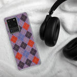 Awesome (1) - Samsung Case