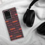 Awesome (9) - Samsung Case