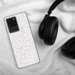 Anchored (5) - Samsung Case