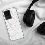 Anchored (5) - Samsung Case