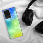 Blurred 1 (1) - Samsung Case