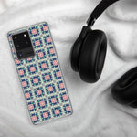 Alexander (8) - Samsung Case