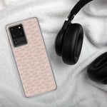 3 Little Piggies (14) - Samsung Case
