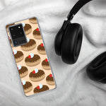 Christel (16) - Samsung Case