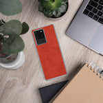 Awesome (6) - Samsung Case