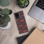 Awesome (9) - Samsung Case