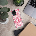 Anchored (2) - Samsung Case