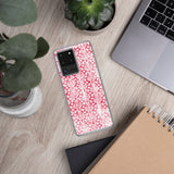 Anchored (2) - Samsung Case