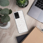 Anchored (5) - Samsung Case