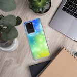 Blurred 1 (1) - Samsung Case