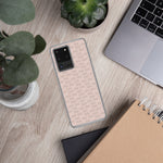 3 Little Piggies (14) - Samsung Case