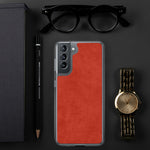 Awesome (6) - Samsung Case