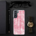 Anchored (2) - Samsung Case