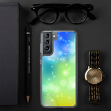 Blurred 1 (1) - Samsung Case
