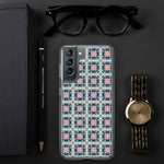 Alexander (8) - Samsung Case