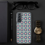 Alexander (8) - Samsung Case
