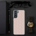 3 Little Piggies (14) - Samsung Case