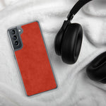Awesome (6) - Samsung Case