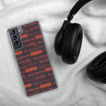 Awesome (9) - Samsung Case