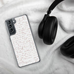 Anchored (5) - Samsung Case