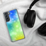 Blurred 1 (1) - Samsung Case