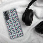 Alexander (8) - Samsung Case