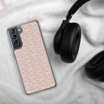 3 Little Piggies (14) - Samsung Case