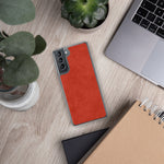 Awesome (6) - Samsung Case