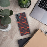 Awesome (9) - Samsung Case