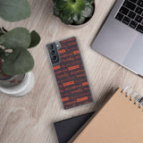 Awesome (9) - Samsung Case