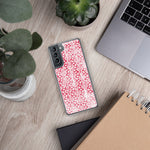 Anchored (2) - Samsung Case