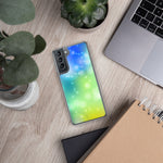 Blurred 1 (1) - Samsung Case