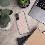 3 Little Piggies (14) - Samsung Case