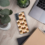 Christel (16) - Samsung Case