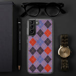 Awesome (1) - Samsung Case