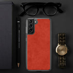 Awesome (6) - Samsung Case