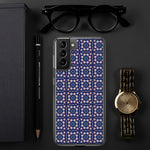 Alexander (9) - Samsung Case