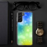 Blurred 1 (1) - Samsung Case