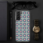 Alexander (8) - Samsung Case