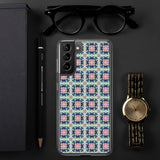 Alexander (8) - Samsung Case