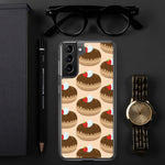 Christel (16) - Samsung Case