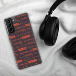 Awesome (9) - Samsung Case