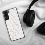 Anchored (5) - Samsung Case