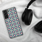 Alexander (8) - Samsung Case